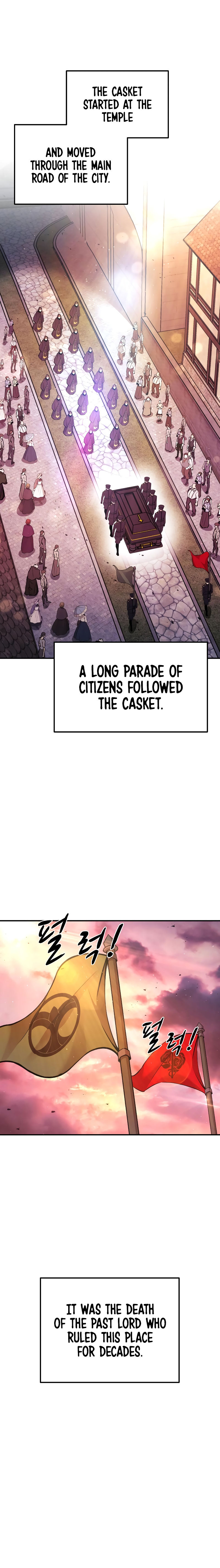 Tyrant of the Tower Defense Game Chapter 43 - Page 10 in English