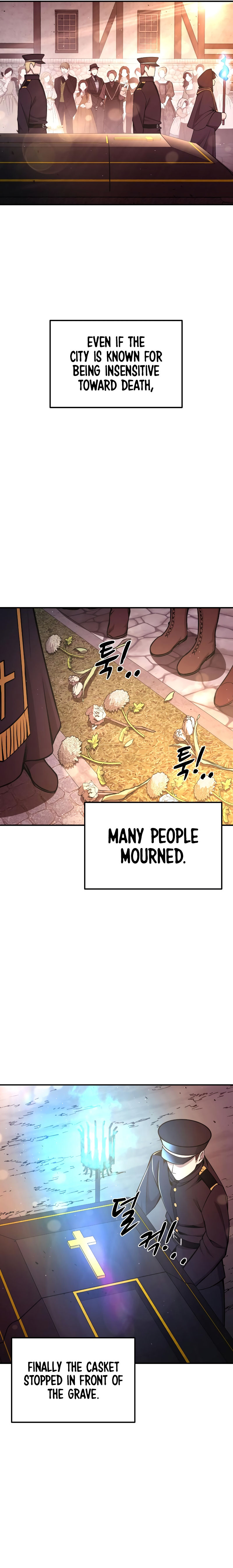 Tyrant of the Tower Defense Game Chapter 43 - Page 11 in English