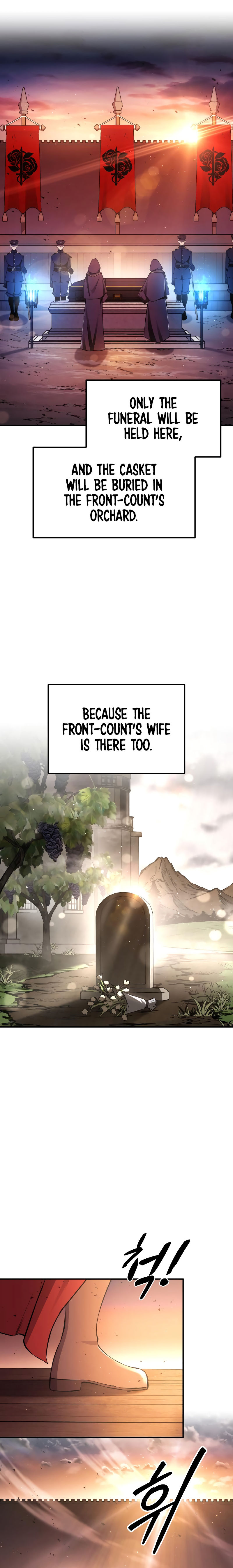 Tyrant of the Tower Defense Game Chapter 43 - Page 12 in English