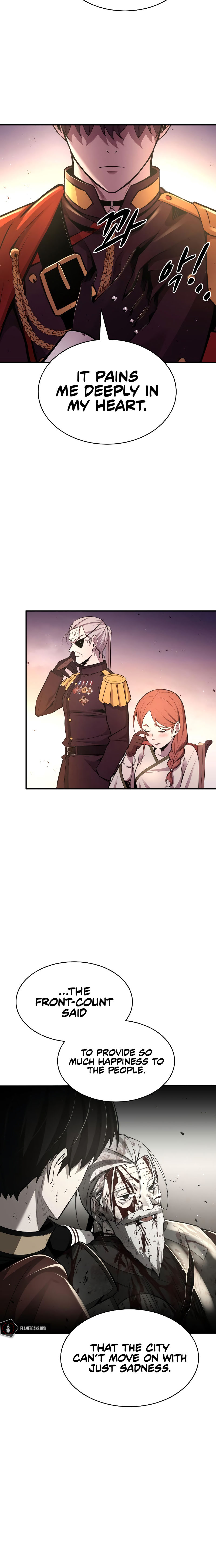 Tyrant of the Tower Defense Game Chapter 43 - Page 14 in English
