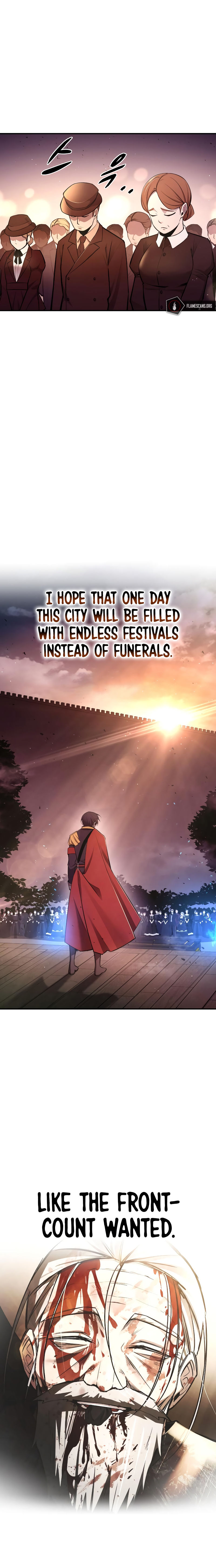 Tyrant of the Tower Defense Game Chapter 43 - Page 18 in English