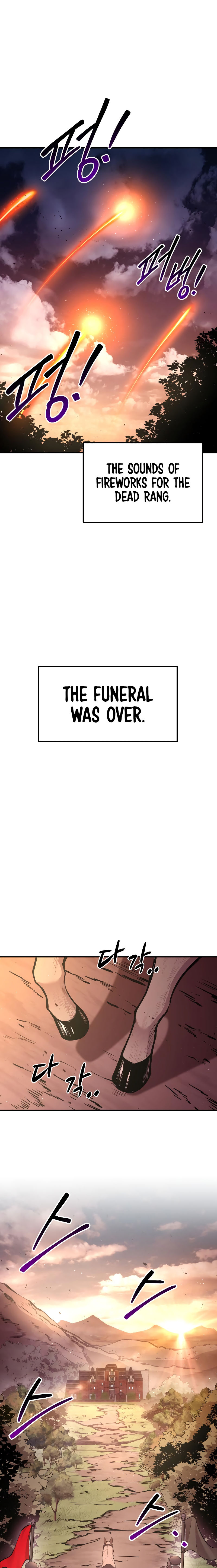 Tyrant of the Tower Defense Game Chapter 43 - Page 19 in English