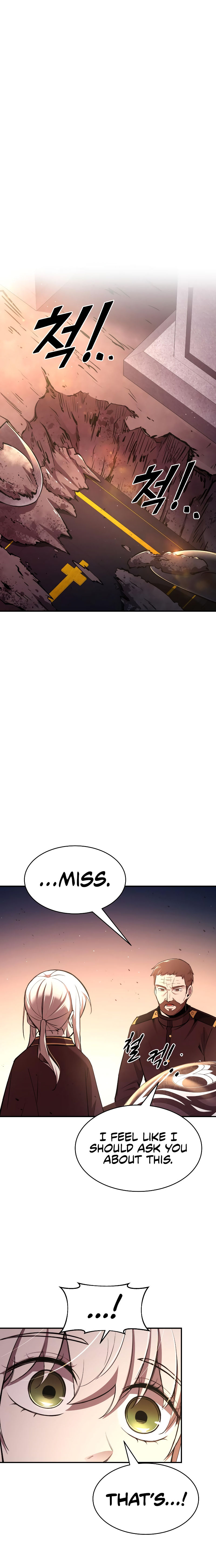 Tyrant of the Tower Defense Game Chapter 43 - Page 23 in English
