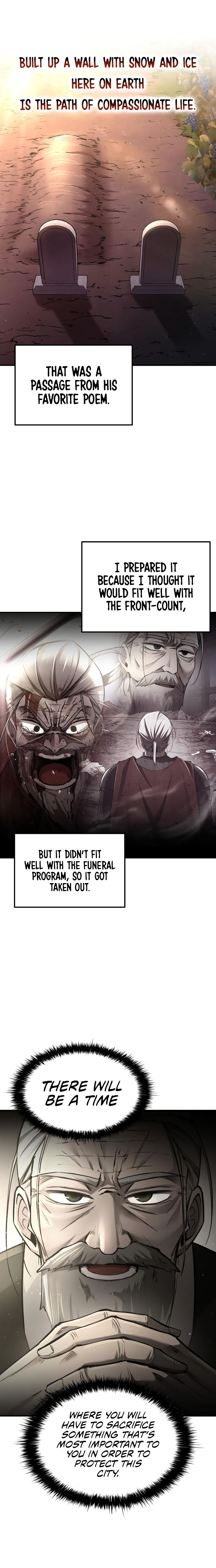 Tyrant of the Tower Defense Game Chapter 43 - Page 26 in English
