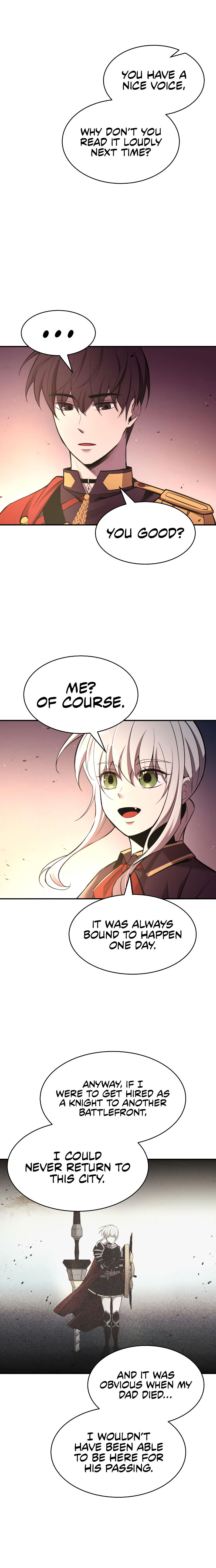 Tyrant of the Tower Defense Game Chapter 43 - Page 28 in English