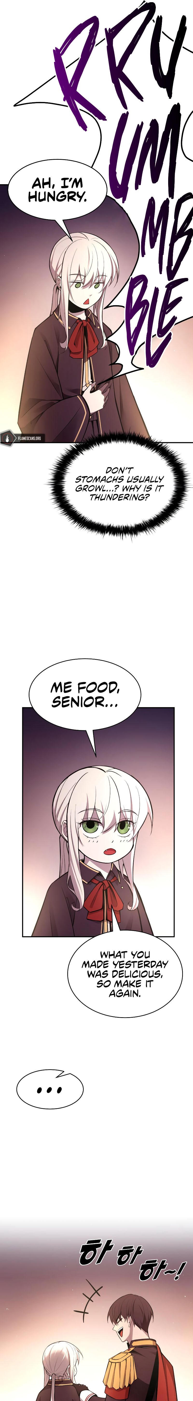 Tyrant of the Tower Defense Game Chapter 43 - Page 35 in English