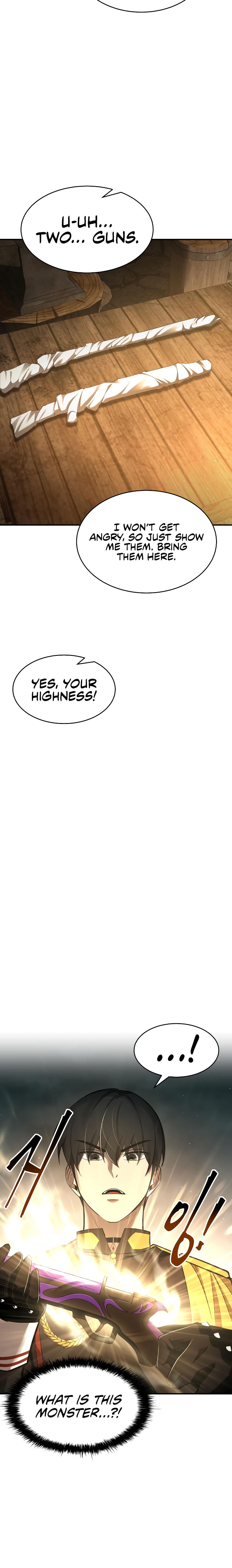 Tyrant of the Tower Defense Game Chapter 44 - Page 10 in English