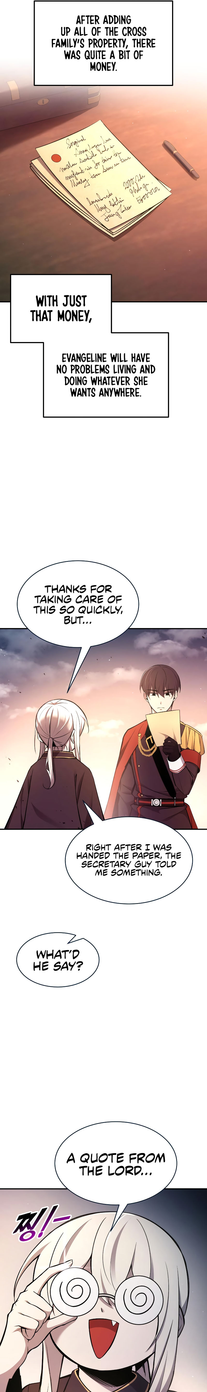 Tyrant of the Tower Defense Game Chapter 44 - Page 19 in English