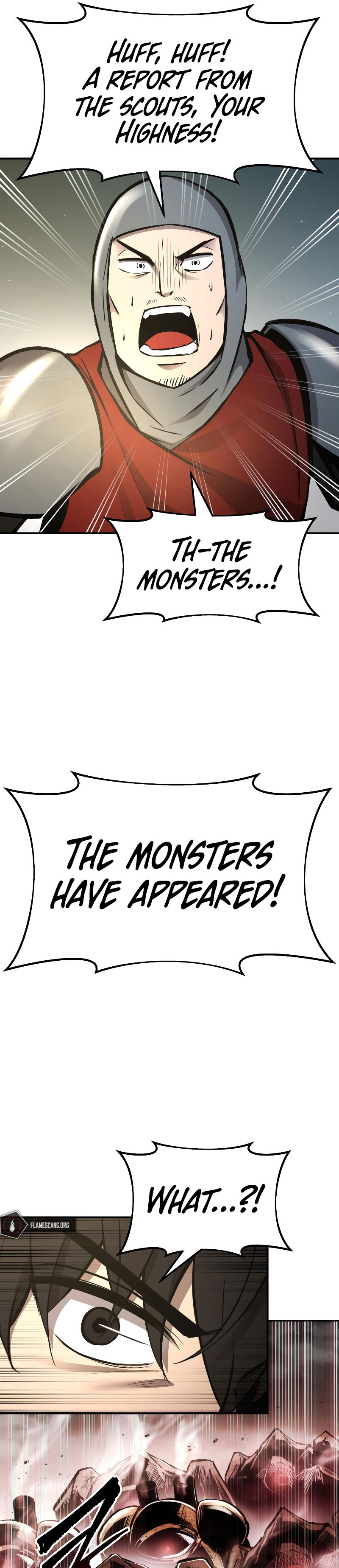 Tyrant of the Tower Defense Game Chapter 44 - Page 37 in English