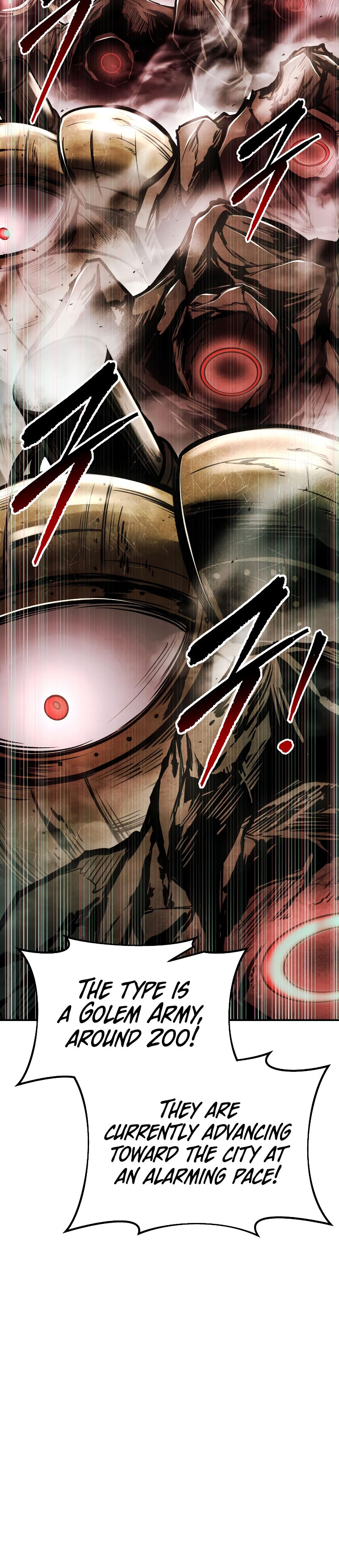 Tyrant of the Tower Defense Game Chapter 44 - Page 38 in English