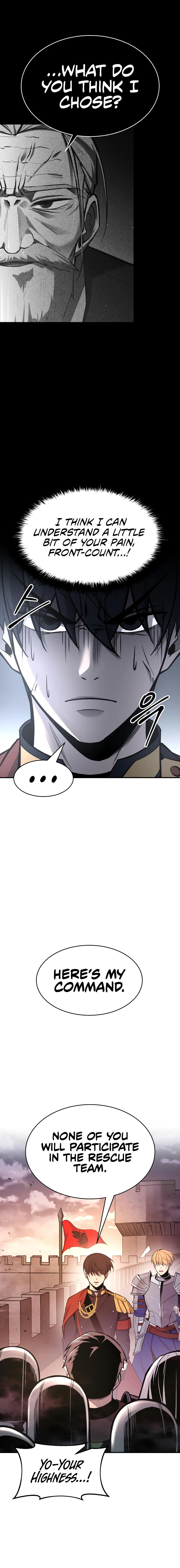 Tyrant of the Tower Defense Game Chapter 45 - Page 14 in English