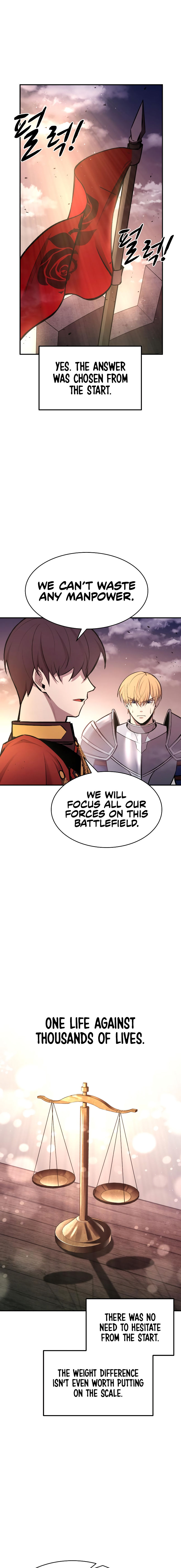 Tyrant of the Tower Defense Game Chapter 45 - Page 15 in English