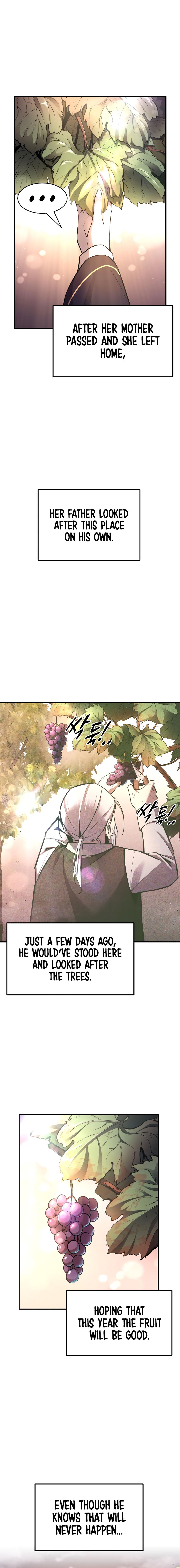 Tyrant of the Tower Defense Game Chapter 45 - Page 19 in English