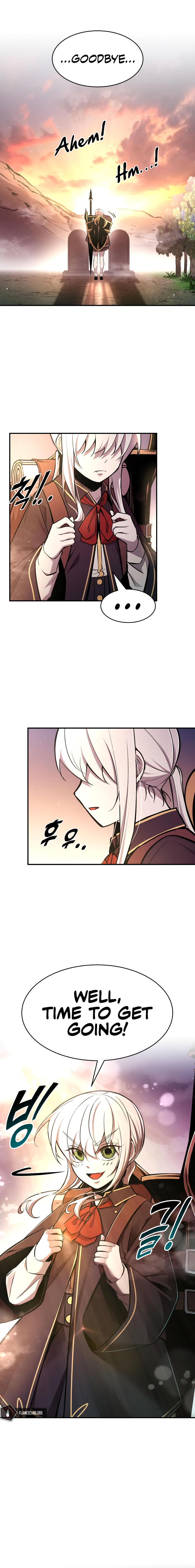 Tyrant of the Tower Defense Game Chapter 45 - Page 24 in English