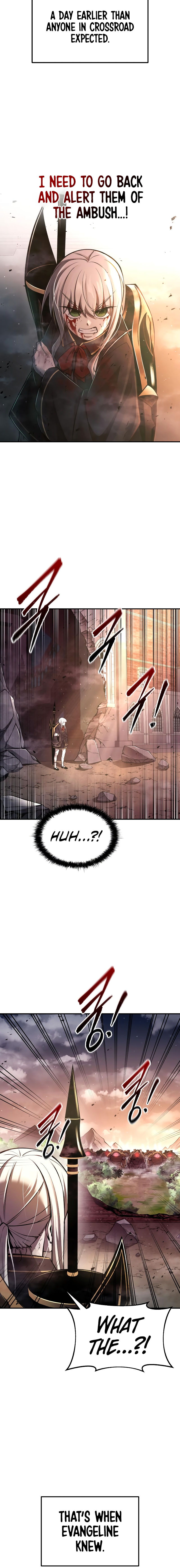 Tyrant of the Tower Defense Game Chapter 46 - Page 14 in English