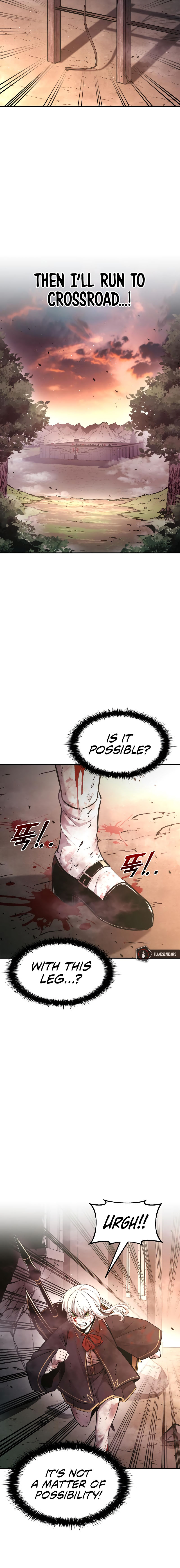 Tyrant of the Tower Defense Game Chapter 46 - Page 16 in English