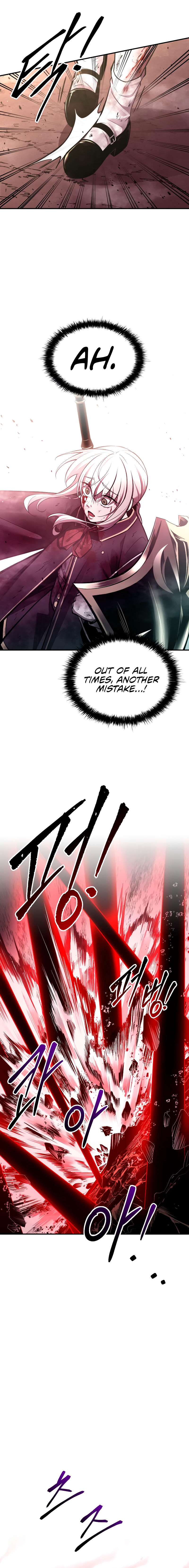 Tyrant of the Tower Defense Game Chapter 46 - Page 18 in English