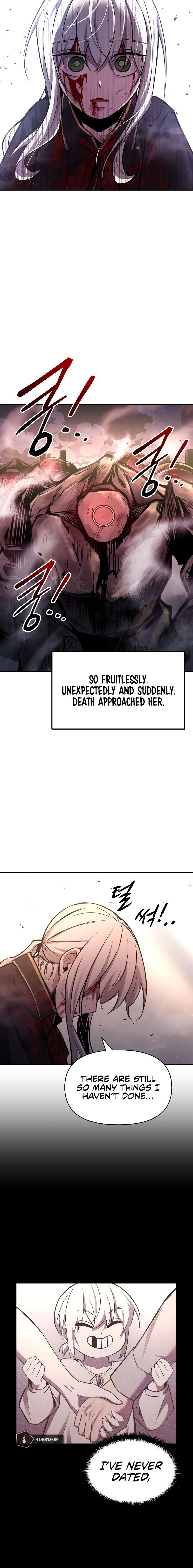 Tyrant of the Tower Defense Game Chapter 46 - Page 20 in English