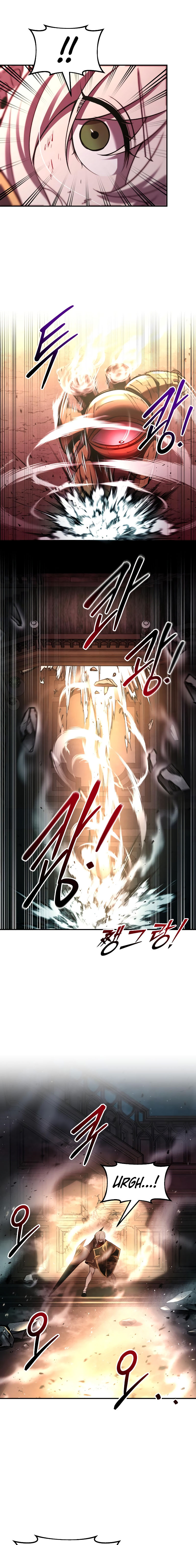 Tyrant of the Tower Defense Game Chapter 46 - Page 7 in English
