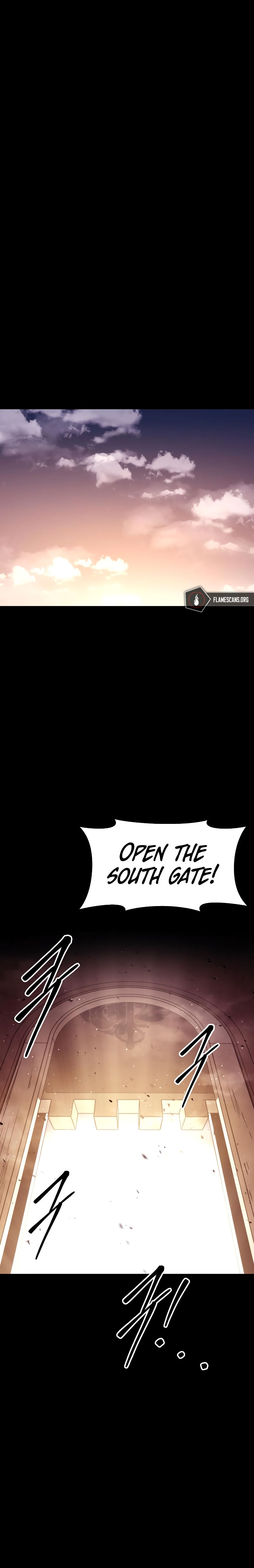 Tyrant of the Tower Defense Game Chapter 47 - Page 12 in English