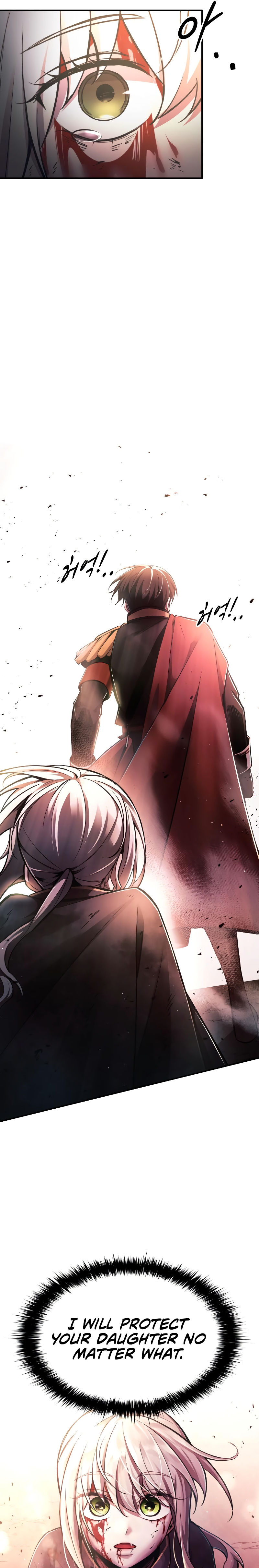 Tyrant of the Tower Defense Game Chapter 47 - Page 15 in English