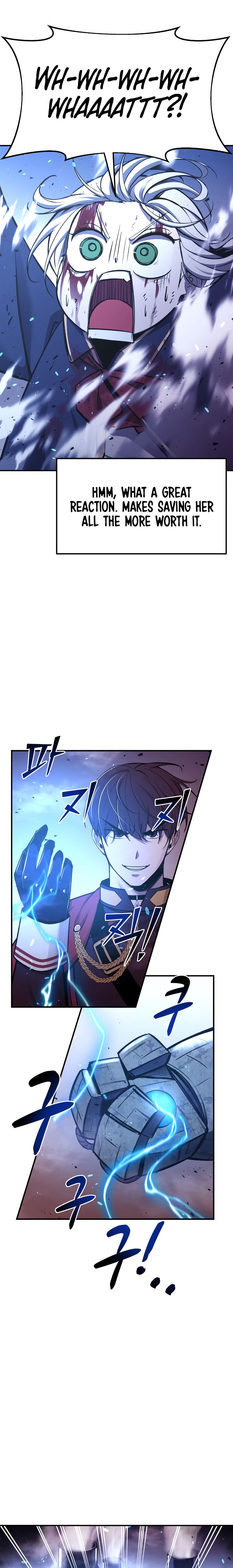 Tyrant of the Tower Defense Game Chapter 47 - Page 25 in English