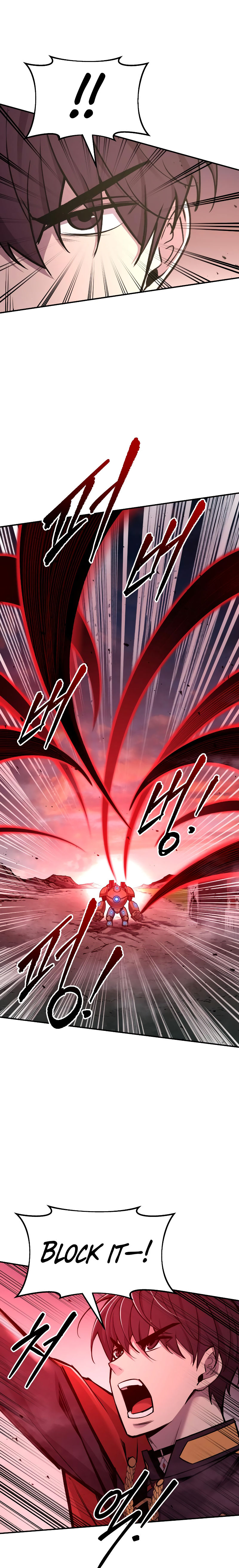 Tyrant of the Tower Defense Game Chapter 47 - Page 27 in English