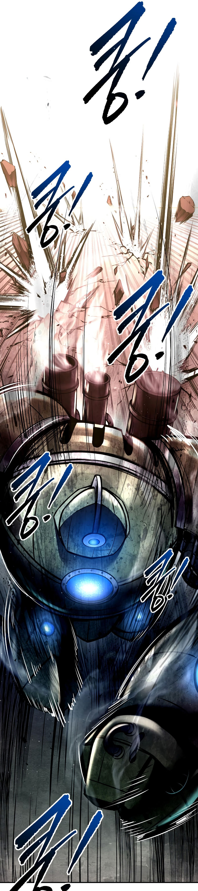 Tyrant of the Tower Defense Game Chapter 47 - Page 33 in English
