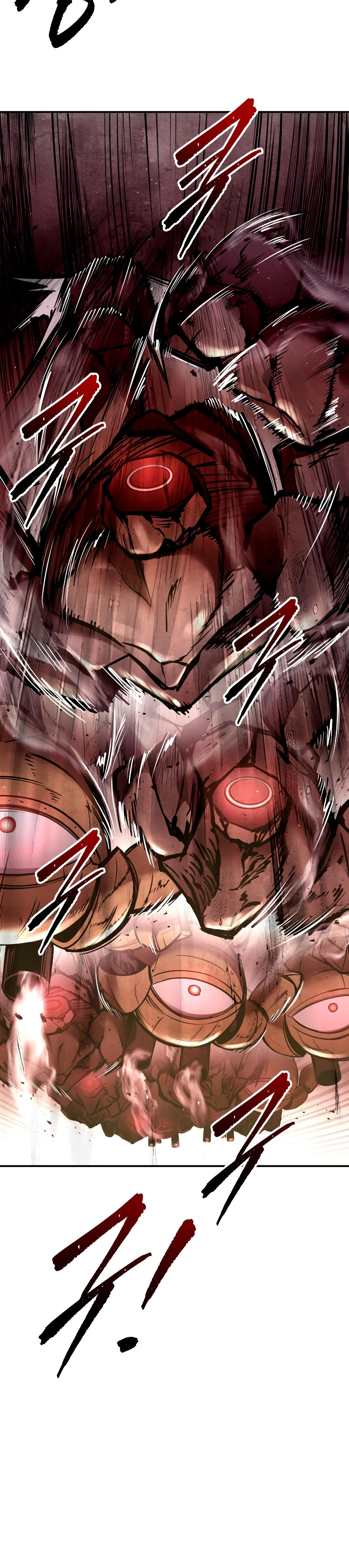 Tyrant of the Tower Defense Game Chapter 47 - Page 34 in English