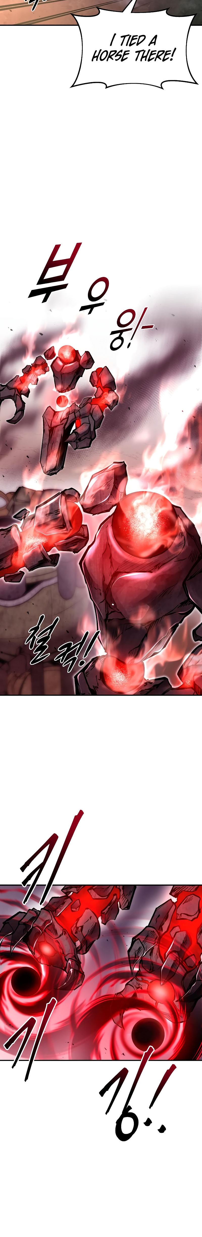 Tyrant of the Tower Defense Game Chapter 48 - Page 12 in English
