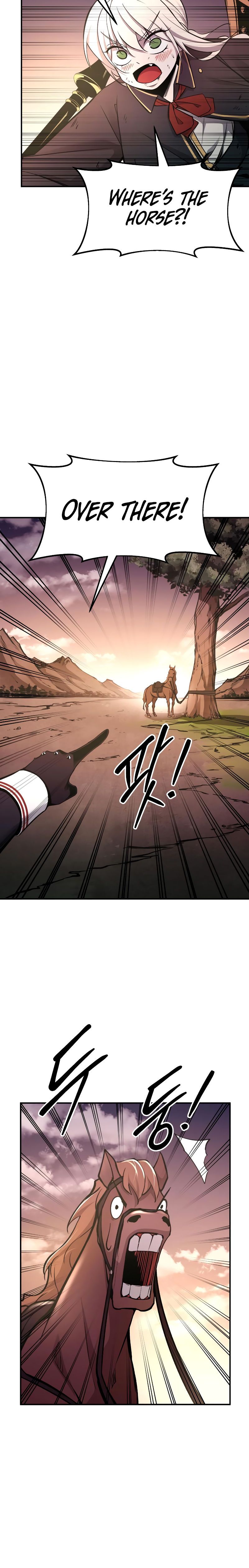 Tyrant of the Tower Defense Game Chapter 48 - Page 22 in English