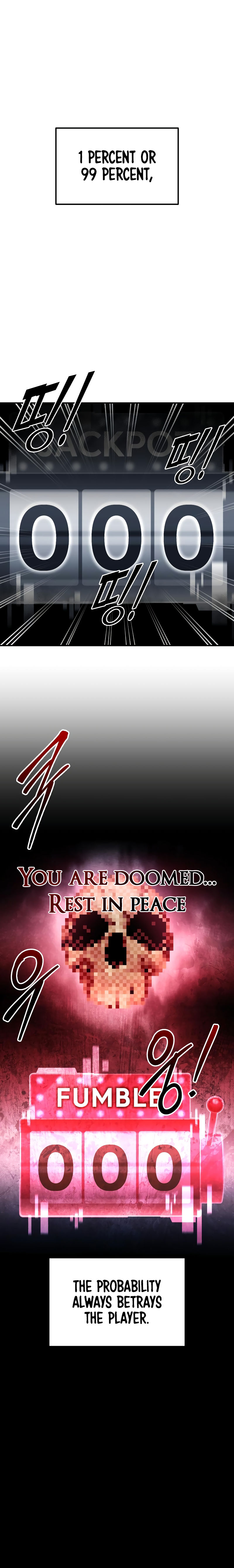 Tyrant of the Tower Defense Game Chapter 48 - Page 34 in English