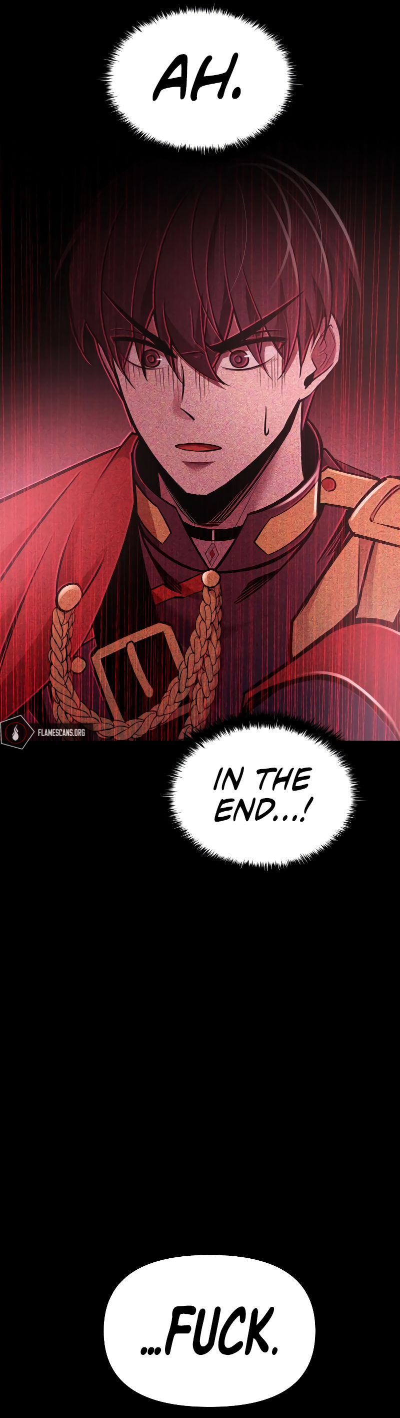 Tyrant of the Tower Defense Game Chapter 48 - Page 35 in English