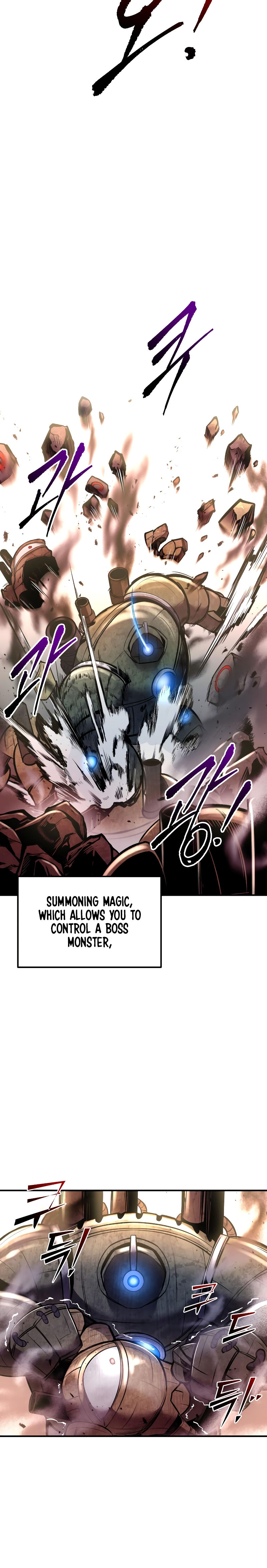 Tyrant of the Tower Defense Game Chapter 48 - Page 4 in English