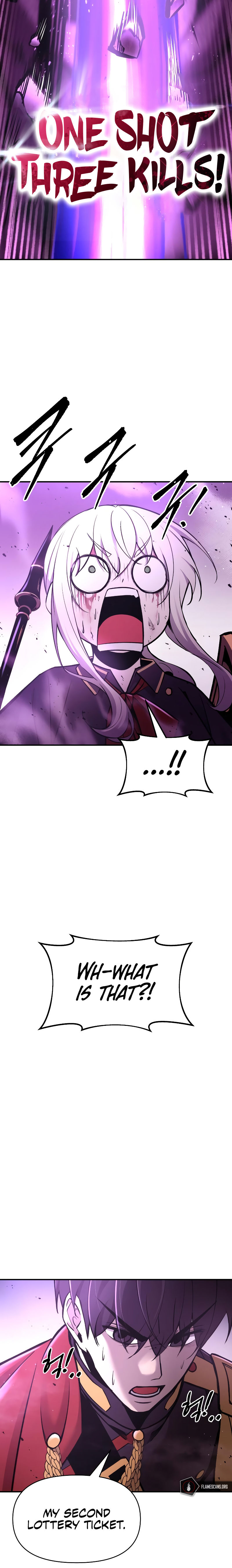 Tyrant of the Tower Defense Game Chapter 49 - Page 10 in English