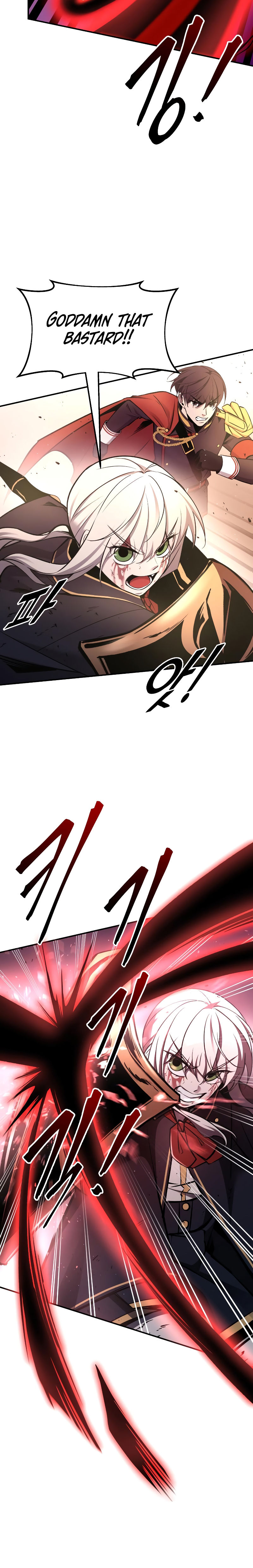 Tyrant of the Tower Defense Game Chapter 49 - Page 22 in English
