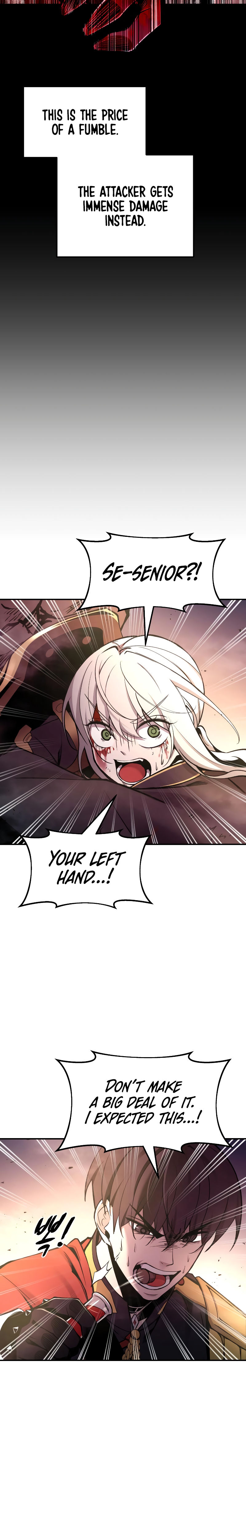 Tyrant of the Tower Defense Game Chapter 49 - Page 4 in English