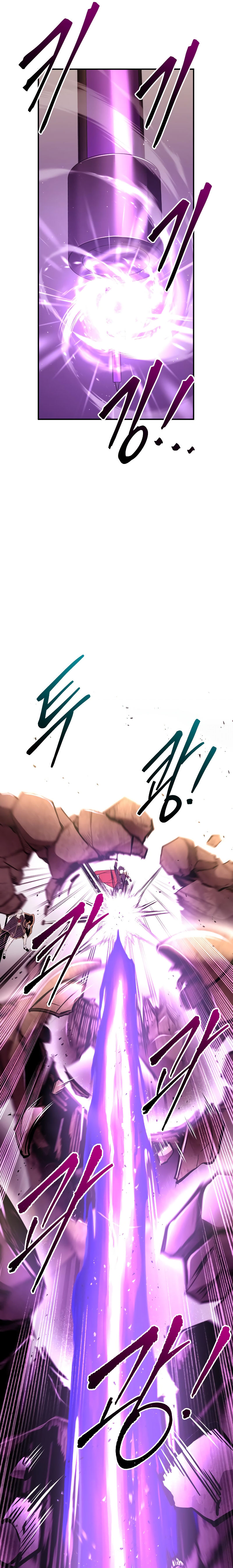 Tyrant of the Tower Defense Game Chapter 49 - Page 9 in English