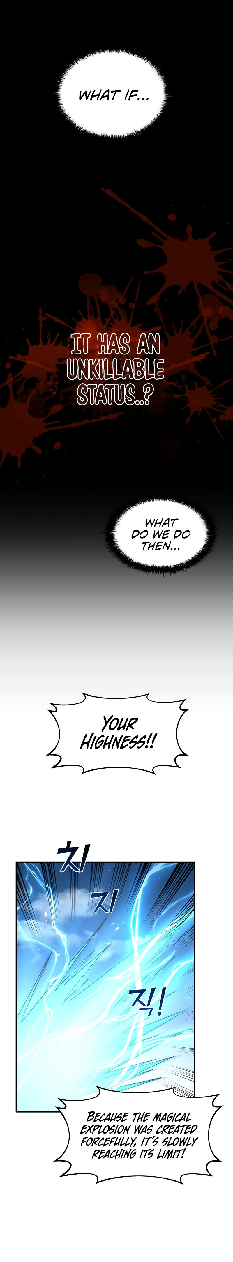 Tyrant of the Tower Defense Game Chapter 5 - Page 10 in English