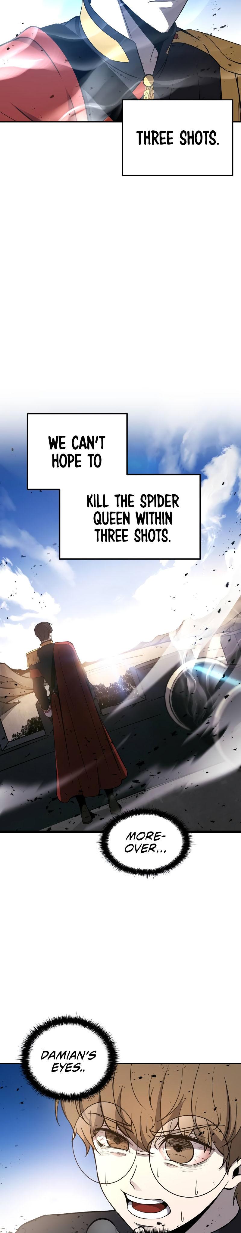 Tyrant of the Tower Defense Game Chapter 5 - Page 12 in English