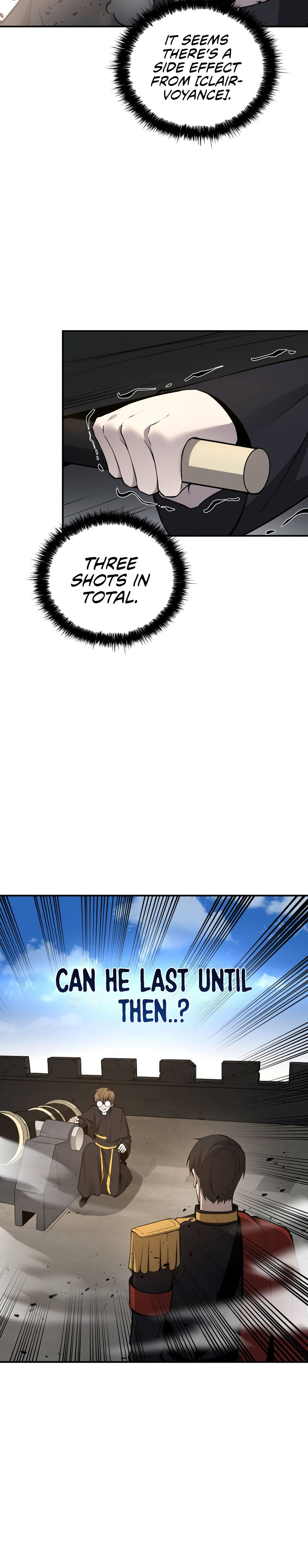 Tyrant of the Tower Defense Game Chapter 5 - Page 13 in English