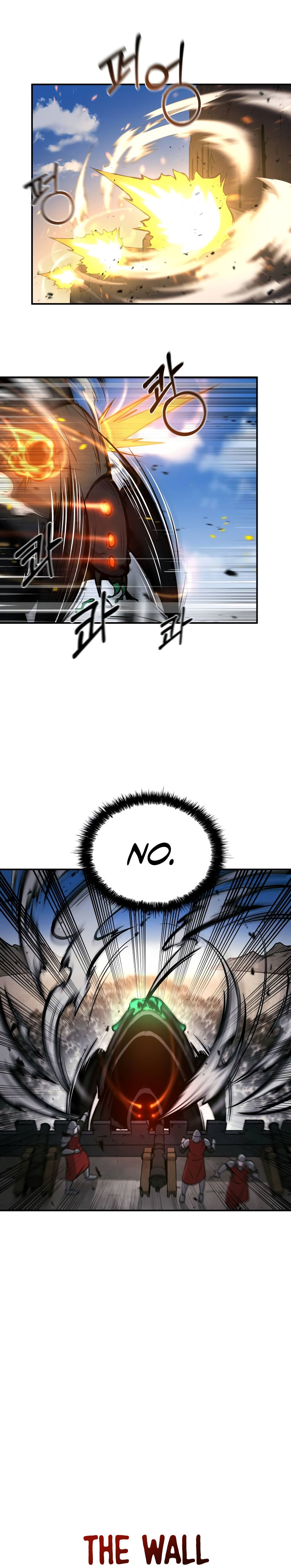 Tyrant of the Tower Defense Game Chapter 5 - Page 16 in English