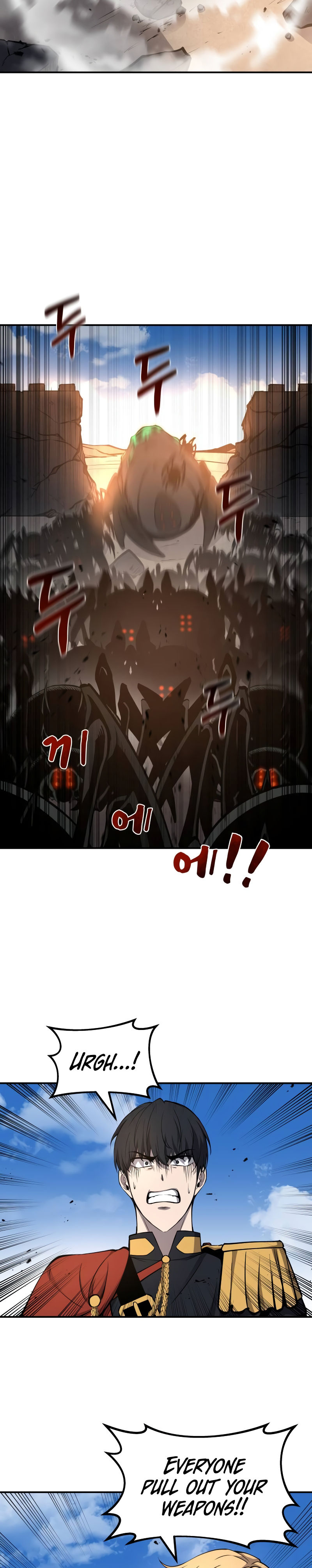 Tyrant of the Tower Defense Game Chapter 5 - Page 18 in English
