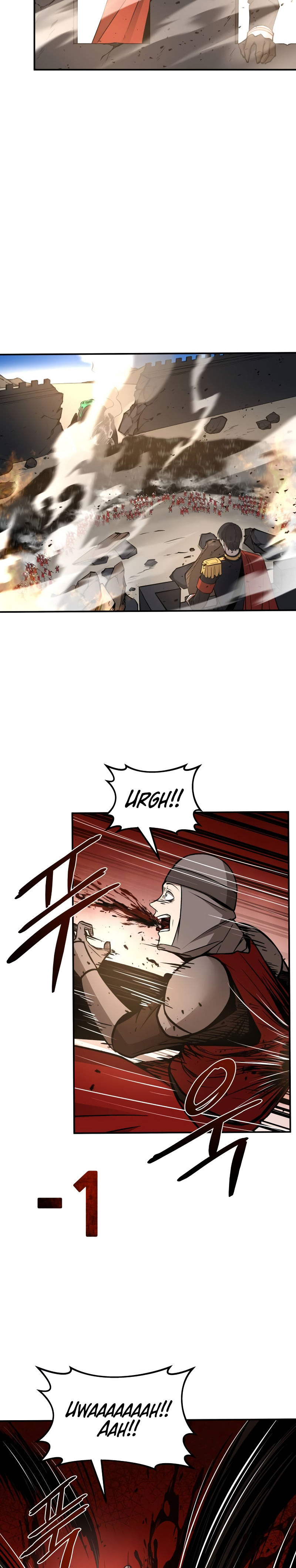 Tyrant of the Tower Defense Game Chapter 5 - Page 24 in English