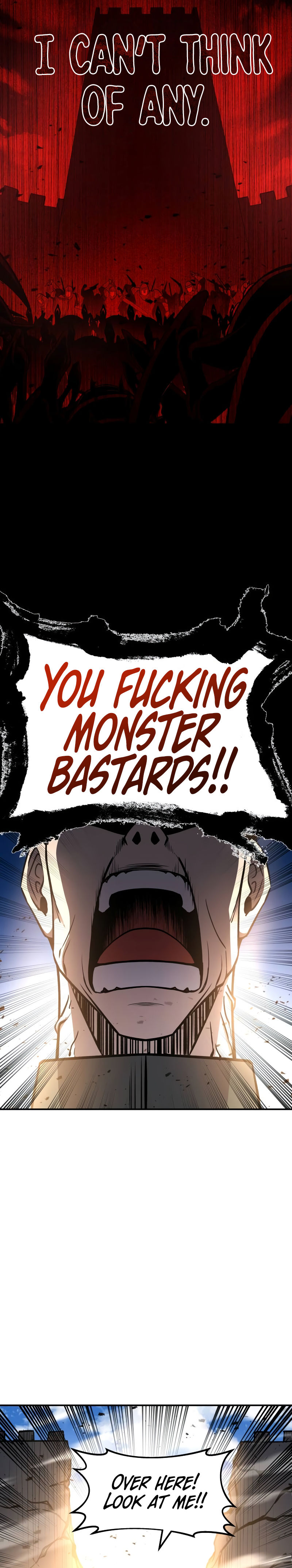 Tyrant of the Tower Defense Game Chapter 5 - Page 29 in English