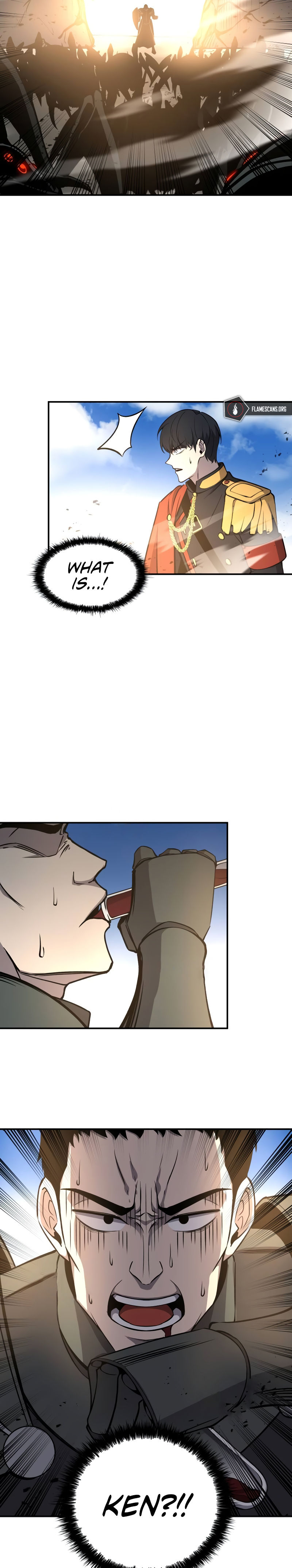 Tyrant of the Tower Defense Game Chapter 5 - Page 30 in English