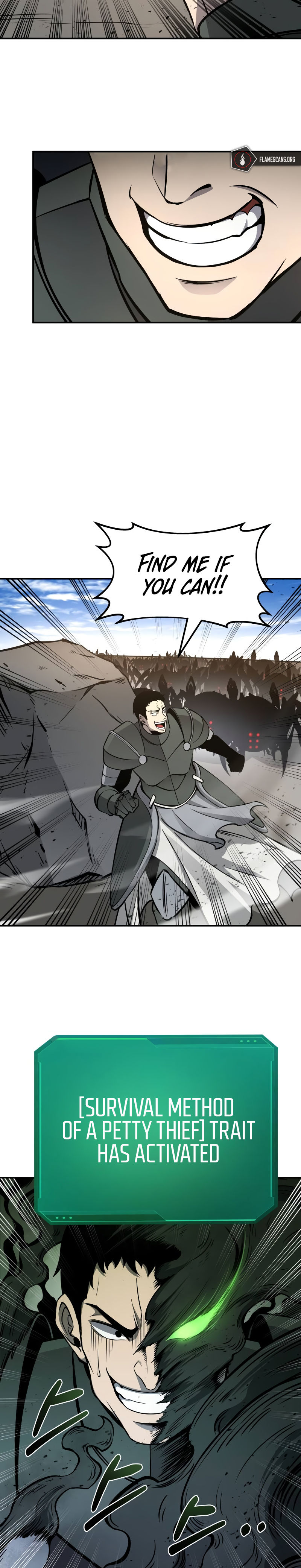 Tyrant of the Tower Defense Game Chapter 5 - Page 33 in English