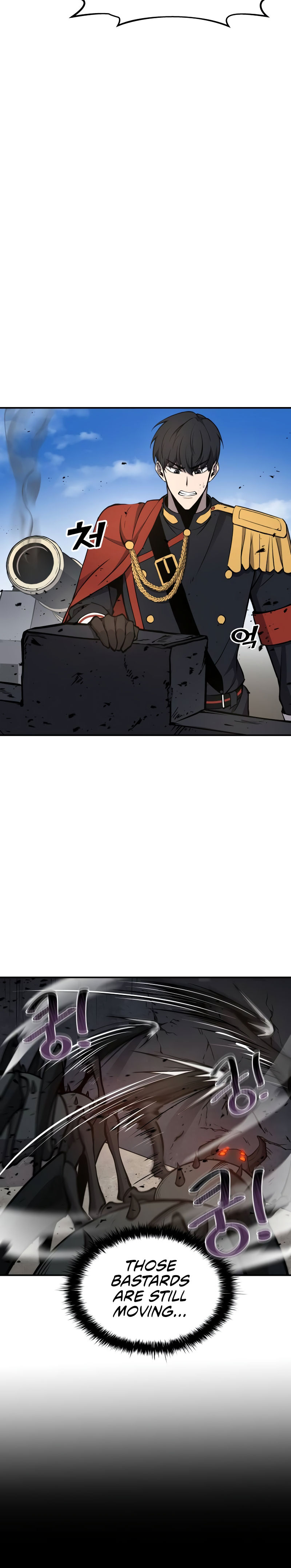 Tyrant of the Tower Defense Game Chapter 5 - Page 7 in English