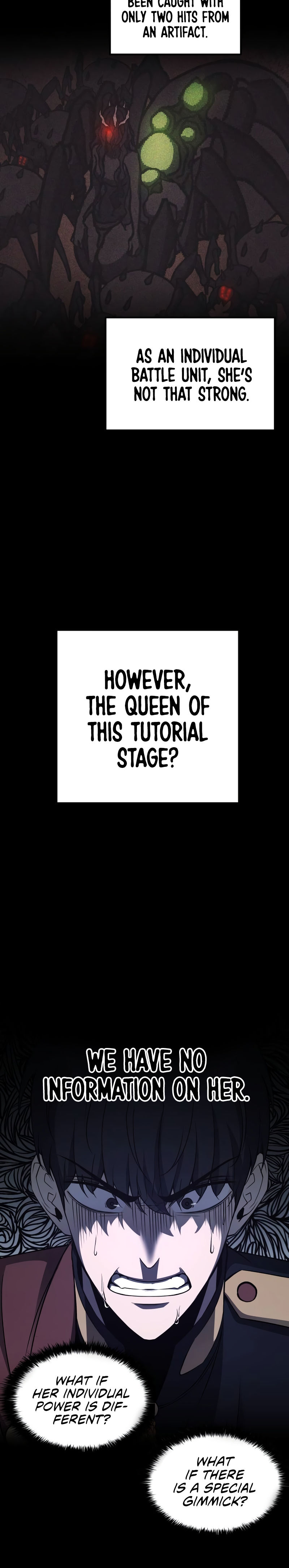 Tyrant of the Tower Defense Game Chapter 5 - Page 9 in English