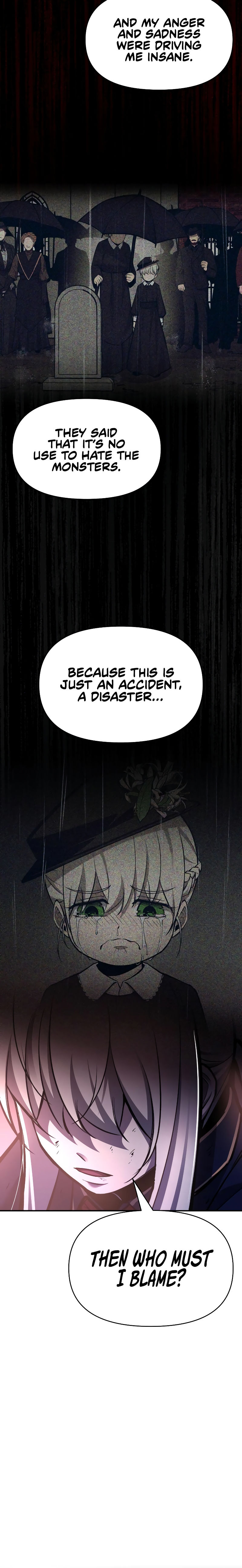 Tyrant of the Tower Defense Game Chapter 50 - Page 14 in English
